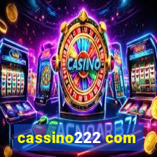 cassino222 com